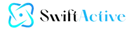Swift Active Logo